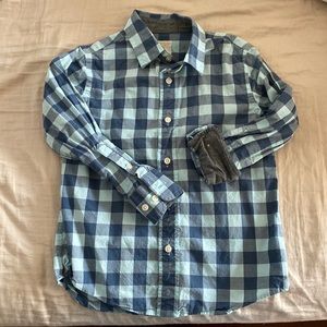 Crewcuts toddler boy button down shirts